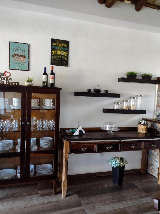 Pousada Barra Sul Laguna Ngoại thất bức ảnh