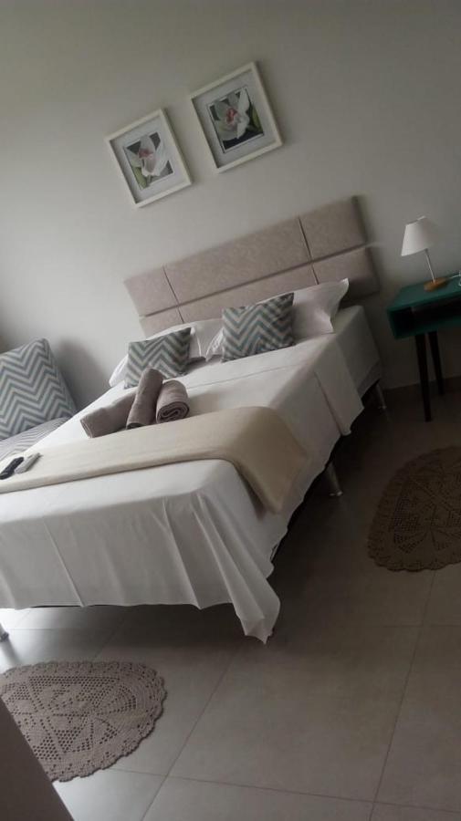 Pousada Barra Sul Laguna Ngoại thất bức ảnh