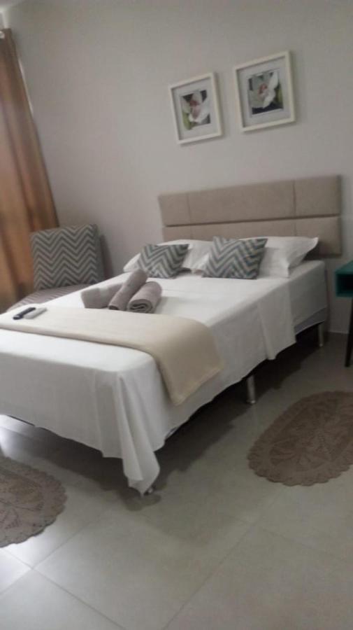 Pousada Barra Sul Laguna Ngoại thất bức ảnh