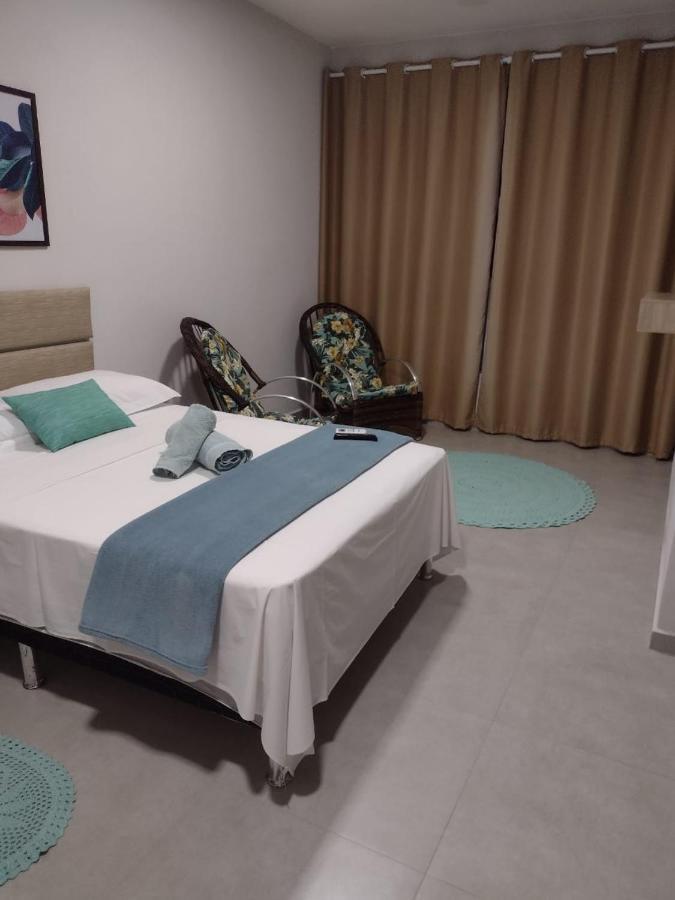 Pousada Barra Sul Laguna Ngoại thất bức ảnh