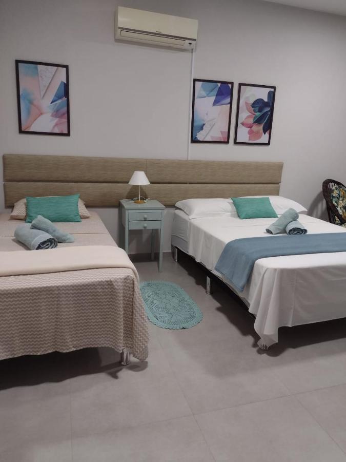 Pousada Barra Sul Laguna Ngoại thất bức ảnh